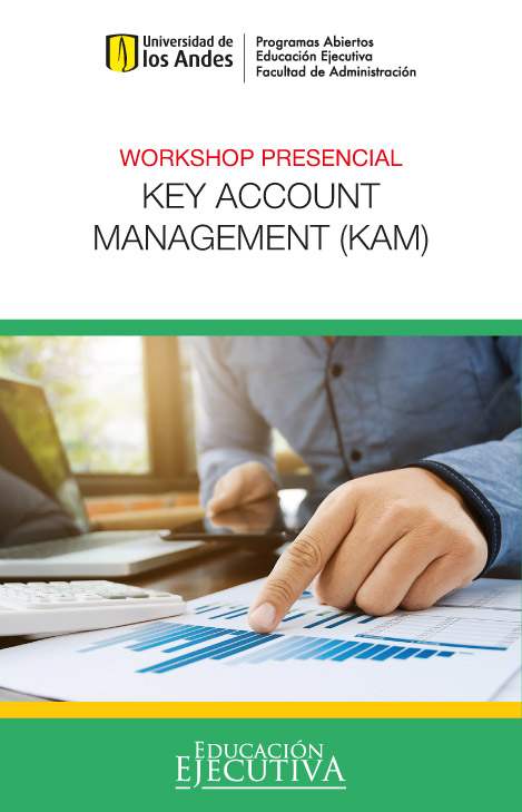 Banner KEY ACCOUNT MANAGEMENT (KAM)